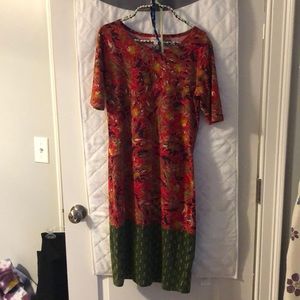 Lularoe Julia